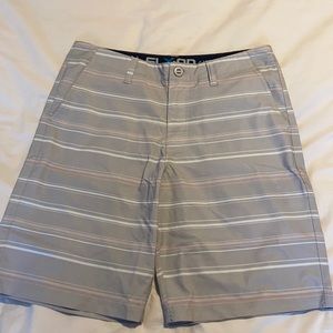 Salt Life board shorts